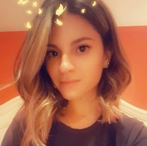 Meet your Posher, Jenna